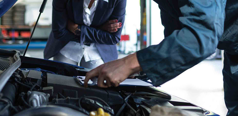 Leia mais sobre o artigo Saiba como as peças do carro funcionam e evite prejuízos